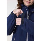 Horseware Jacke Corrib Core Navy