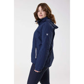 Horseware Jacke Corrib Core Navy
