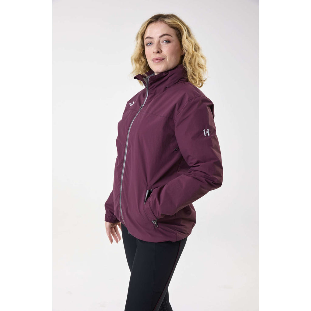 Horseware Jacke Corrib Celestial Purple