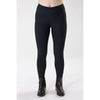 Horseware Winter Reitleggings Optifit Full Seat Core Black