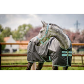 Horseware Halfter Field Safe Blue Haze