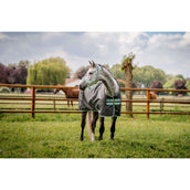 Horseware Halfter Field Safe Blue Haze