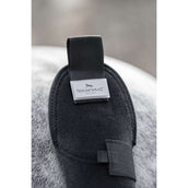 Horseware Schweifschoner und Tasche Schwarz