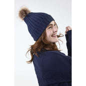 Horseware Mütze Aura Core Navy