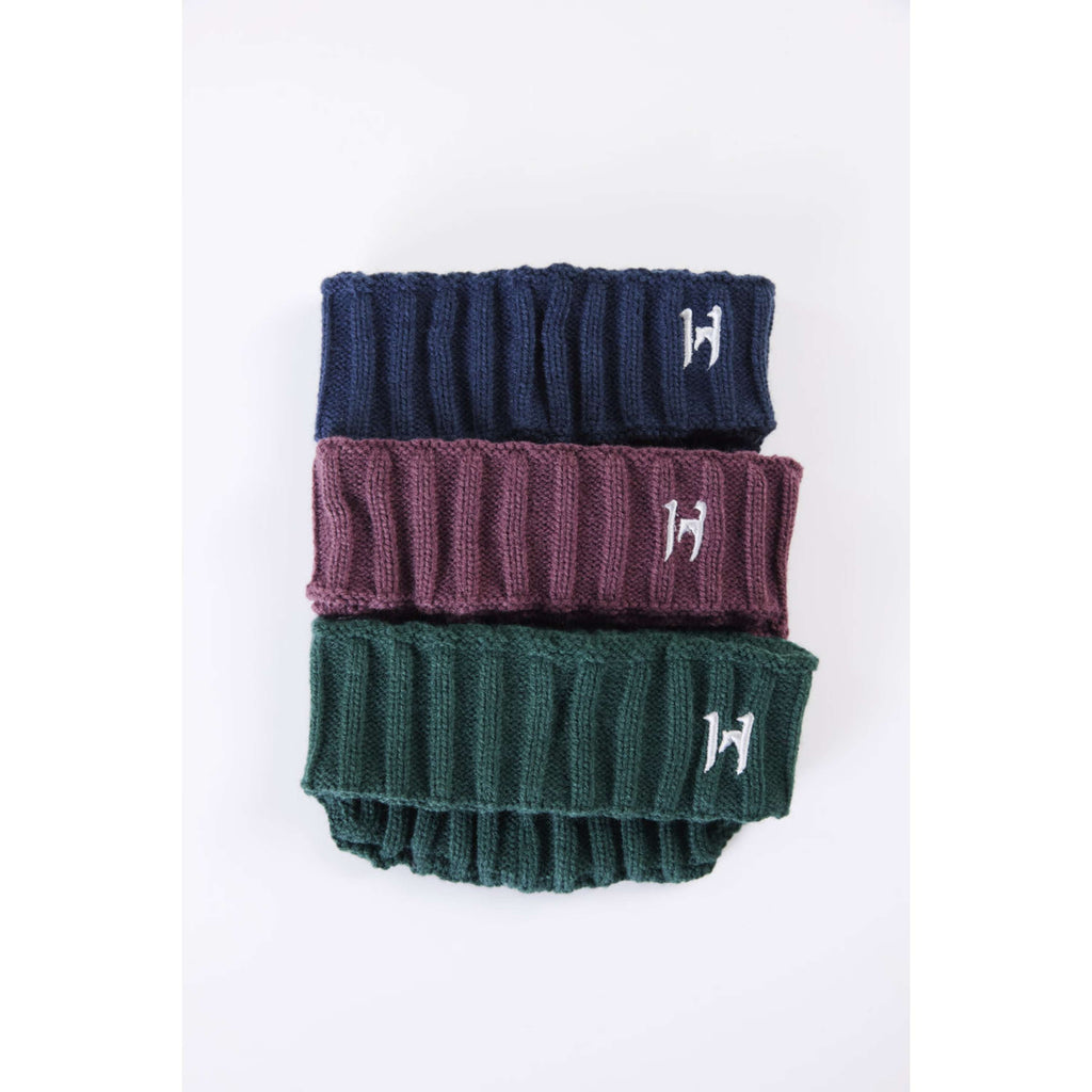 Horseware Mütze Aura Celestial Purple