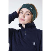 Horseware Stirnband Swift Dynasty Green