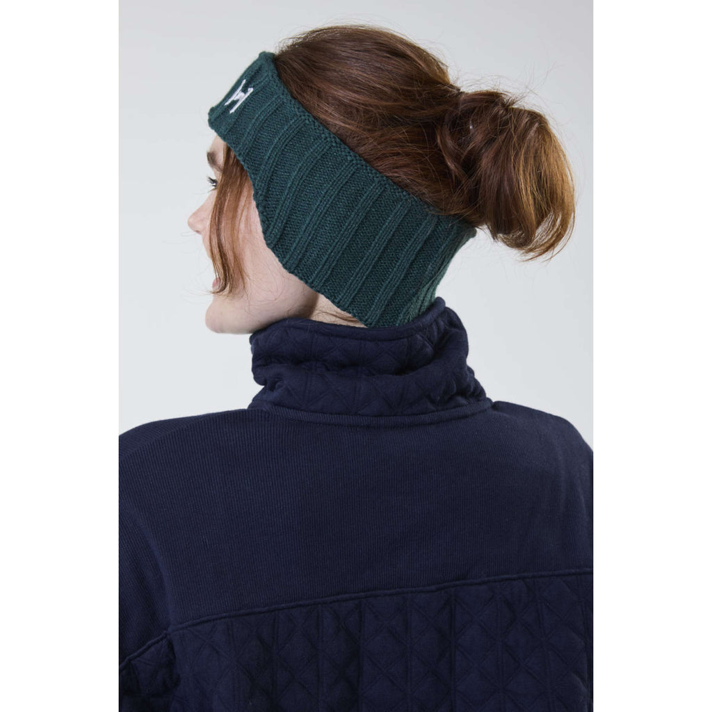 Horseware Stirnband Swift Dynasty Green