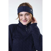 Horseware Stirnband Swift Core Navy