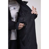 Horseware Parka HWH20 Unisex Schwarz
