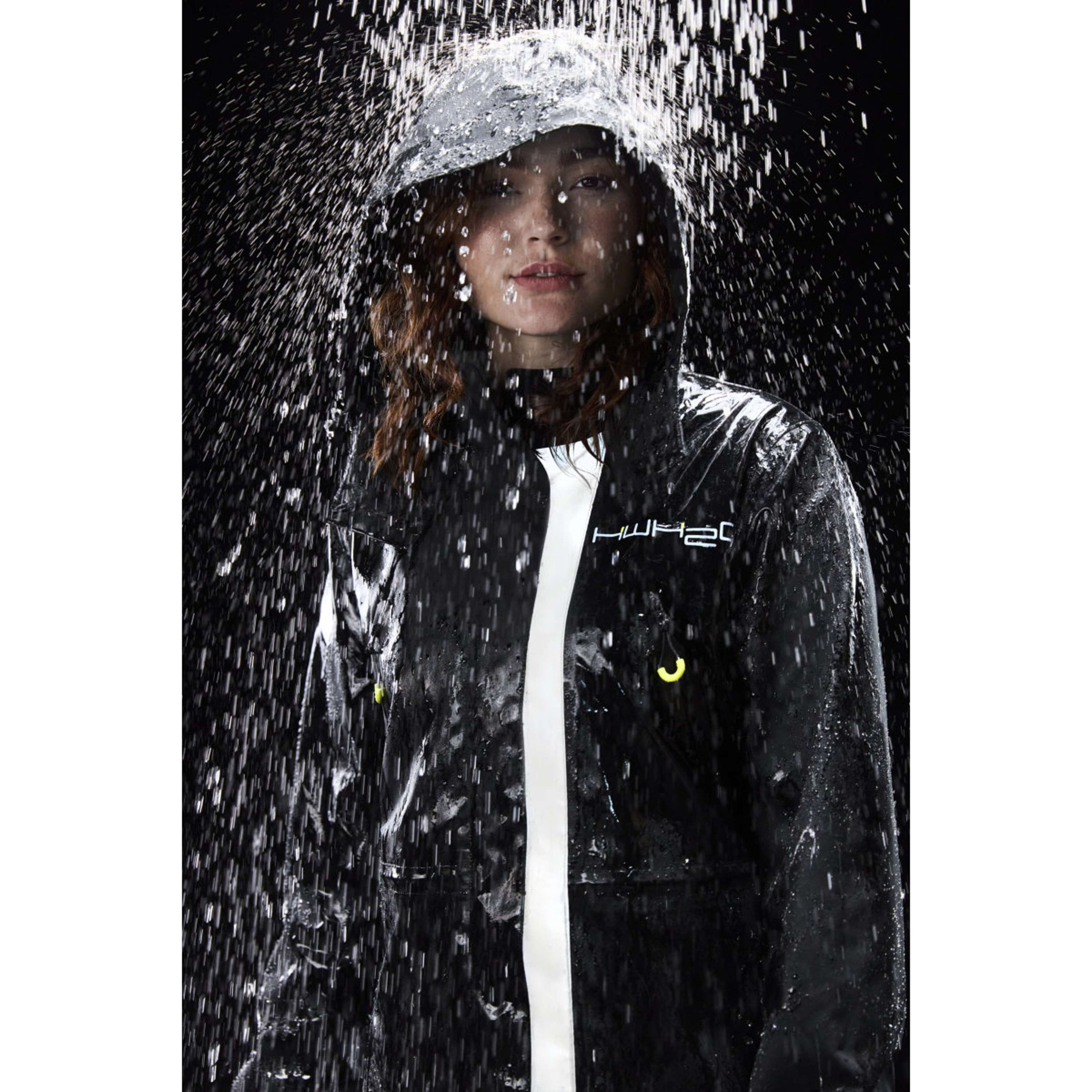 Horseware Parka HWH20 Unisex Schwarz Horseware Parka HWH20 Unisex Schwarz