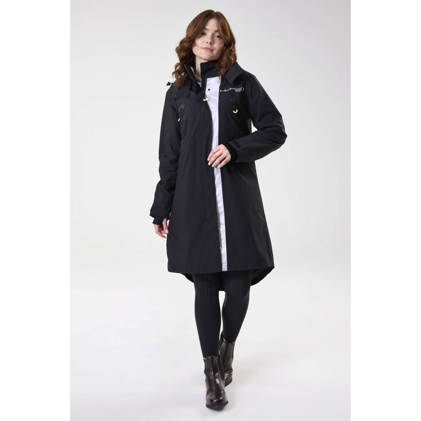 Horseware Parka HWH20 Unisex Schwarz Horseware Parka HWH20 Unisex Schwarz