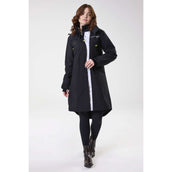 Horseware Parka HWH20 Unisex Schwarz
