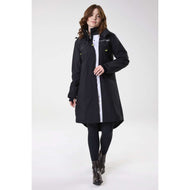 Horseware Parka HWH20 Unisex Schwarz