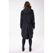 Horseware Parka HWH20 Unisex Schwarz