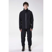 Horseware Jack HWH20 Unisex Schwarz