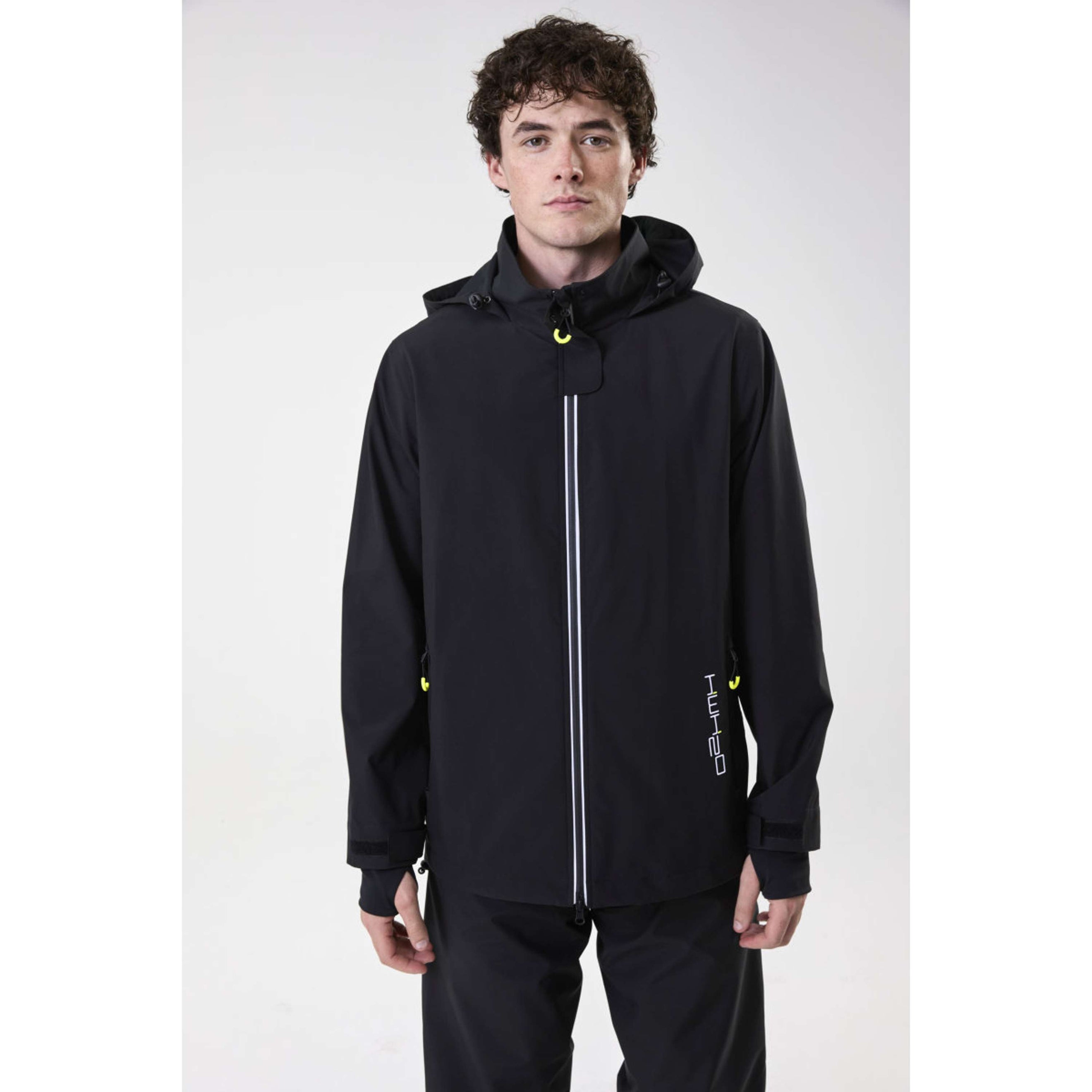 Horseware Jack HWH20 Unisex Schwarz