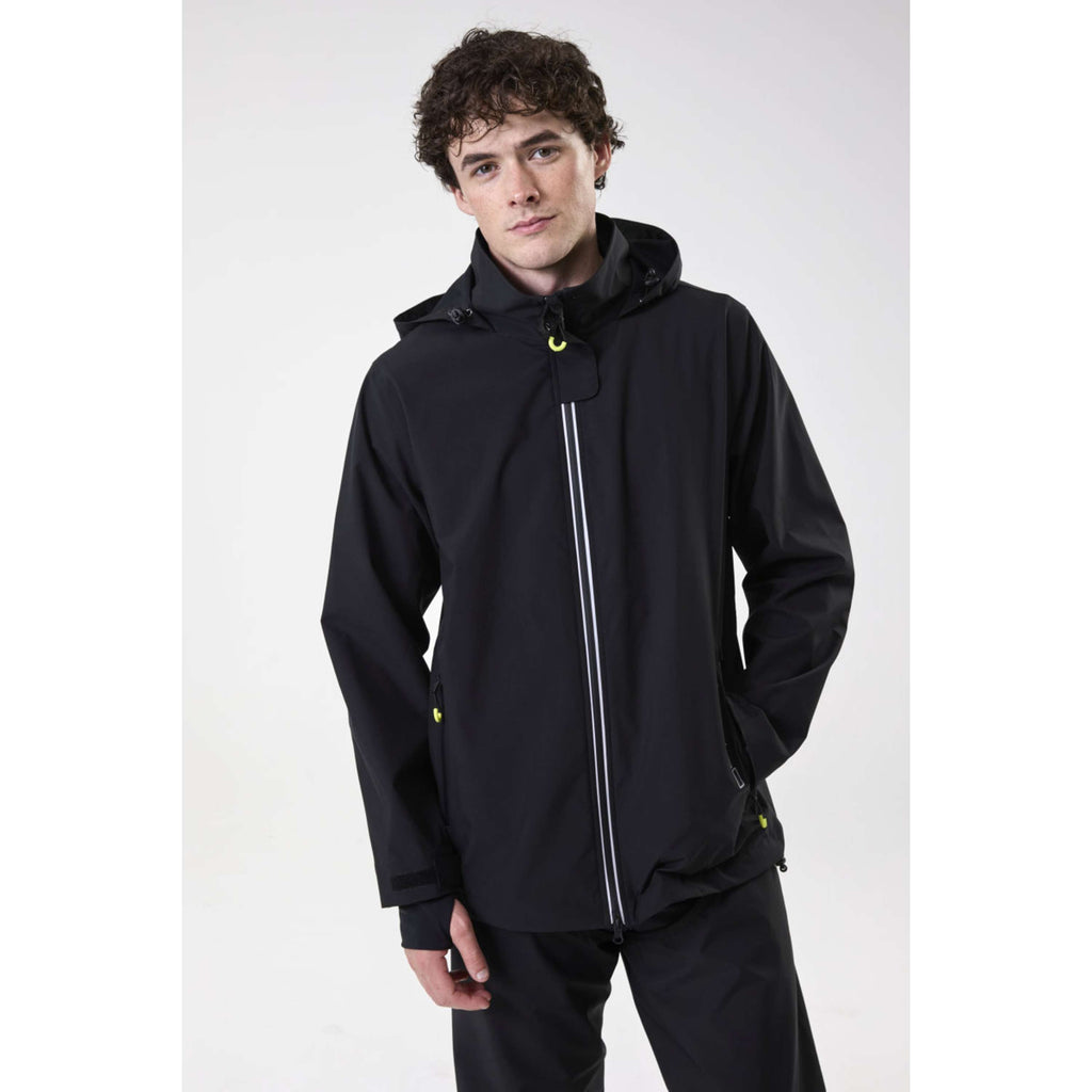 Horseware Jack HWH20 Unisex Schwarz