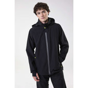 Horseware Jack HWH20 Unisex Schwarz