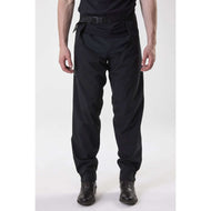 Horseware Lange Chaps Waterproof Unisex Core Black