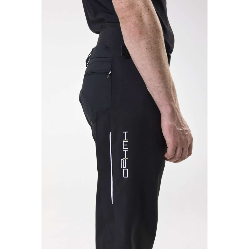 Horseware Lange Chaps Waterproof Unisex Core Black