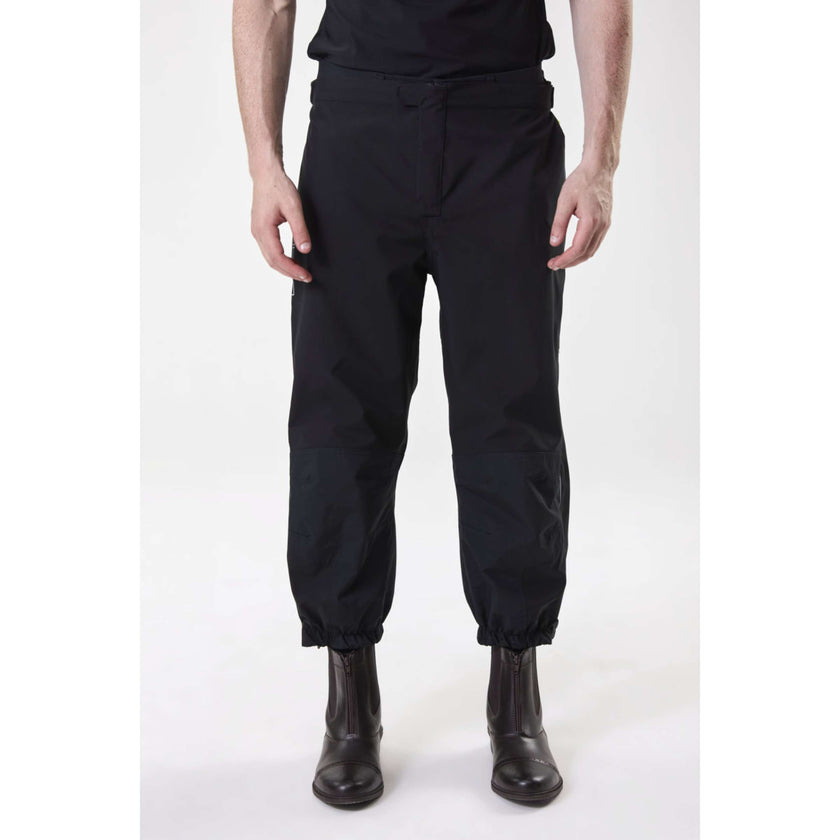 Horseware Überziehhose Waterproof Unisex Core Black Horseware Überziehhose Waterproof Unisex Core Black