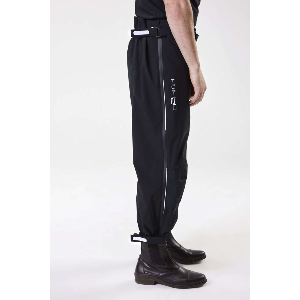 Horseware Überziehhose Waterproof Unisex Core Black