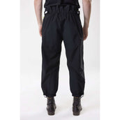 Horseware Überziehhose Waterproof Unisex Core Black