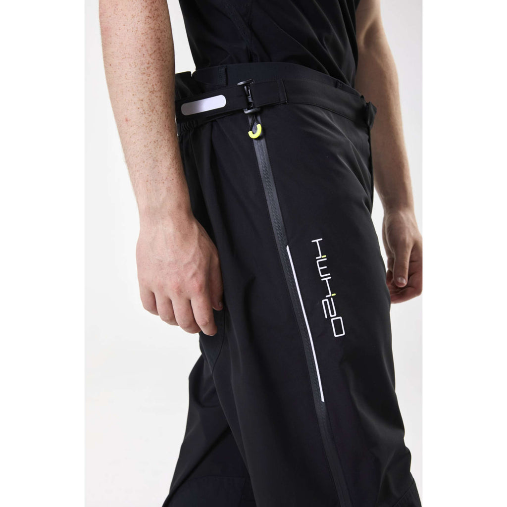 Horseware Überziehhose Waterproof Unisex Core Black
