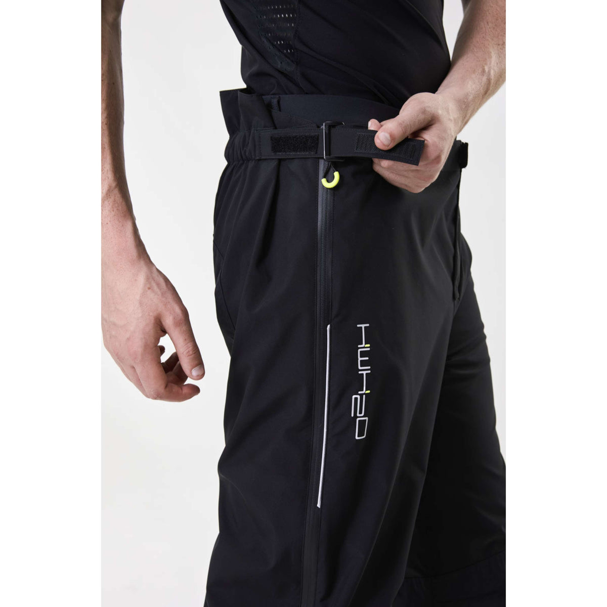 Horseware Überziehhose Waterproof Unisex Core Black