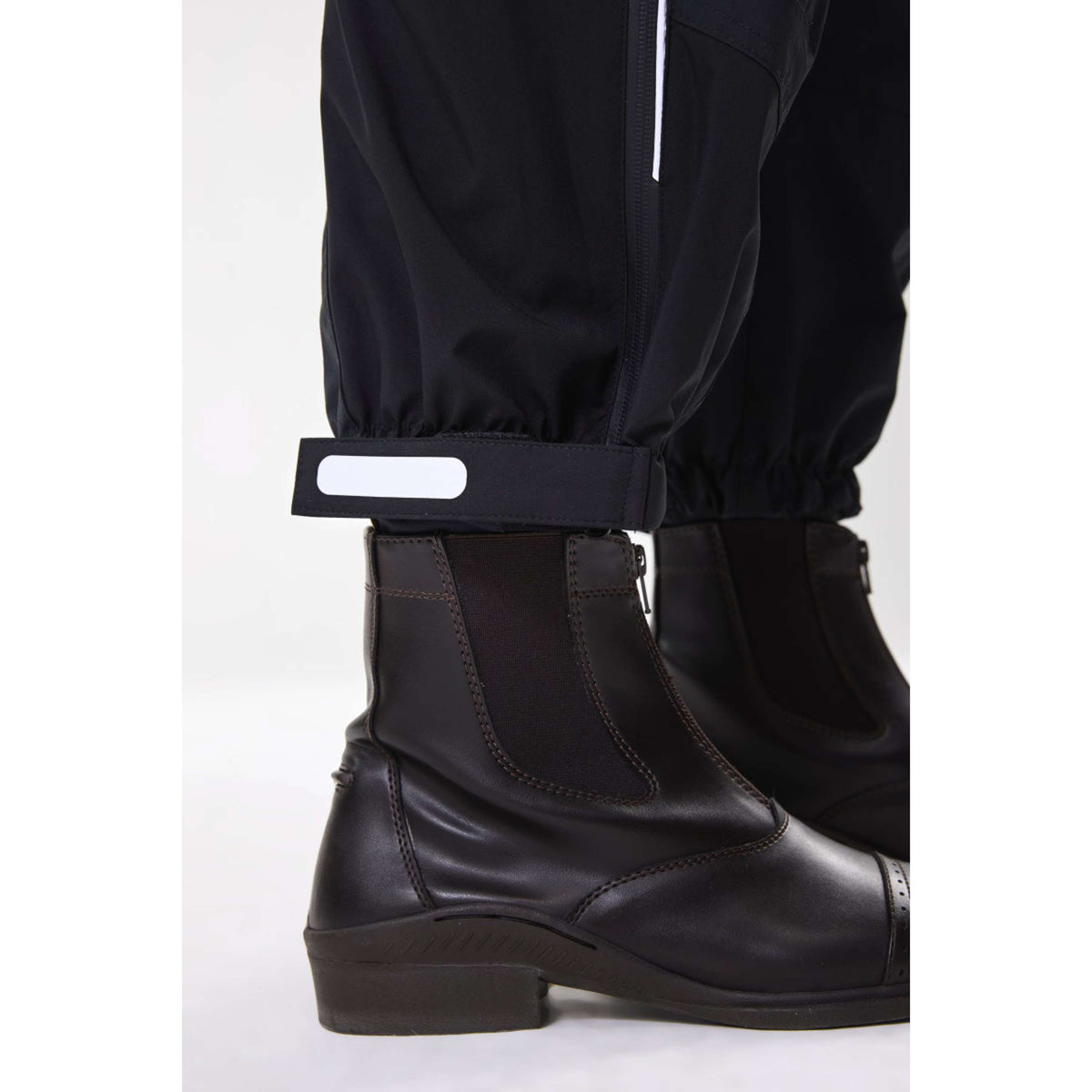 Horseware Überziehhose Waterproof Unisex Core Black