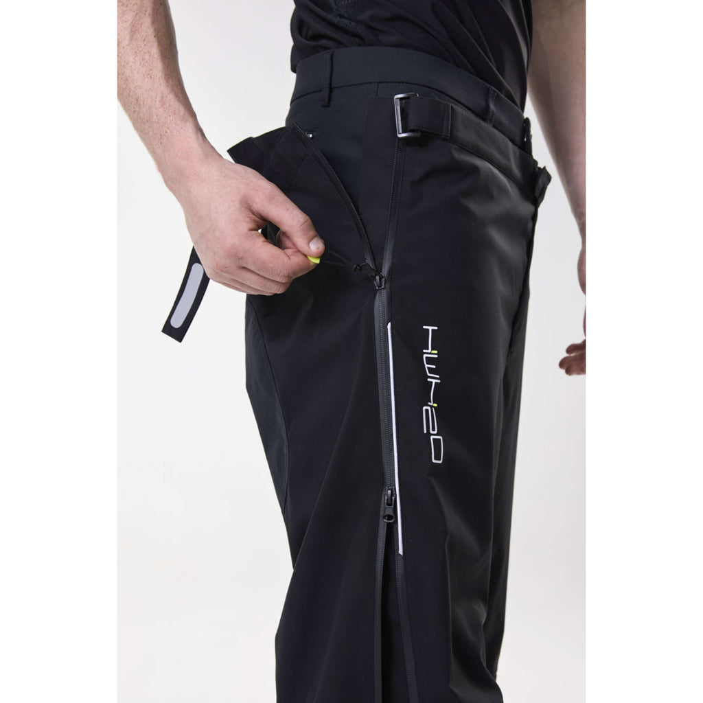 Horseware Überziehhose Waterproof Unisex Core Black