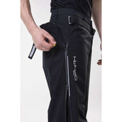 Horseware Überziehhose Waterproof Unisex Core Black