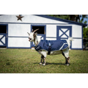 Horseware Goat Coat 0g Witney Navy