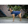 Horseware Hunderegendecke Signature 100g Navy