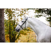 Horseware Zaum Cavesson Schwarz