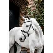 Horseware Zaum Diamante Schwarz