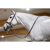 Horseware Zaum Dressage Braun