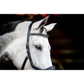 Rambo Micklem Multi Bridle New Schwarz