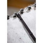 Horseware Zügel Rubber Grip Continental Braun