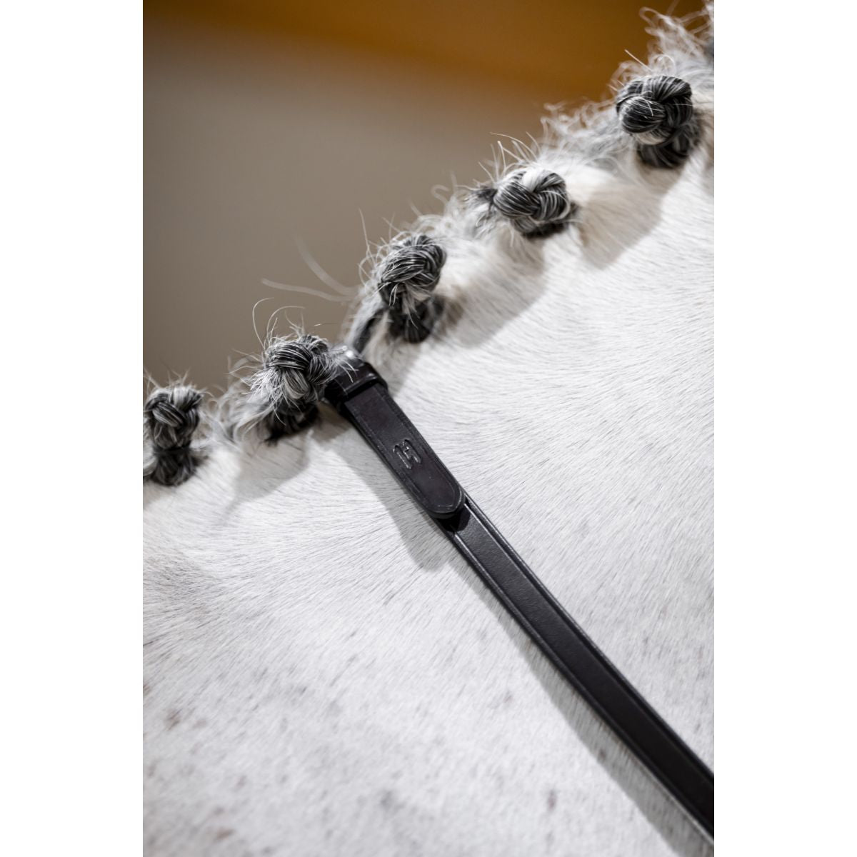 Horseware Zügel Braun