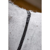 Horseware Zügel Plaited Braun