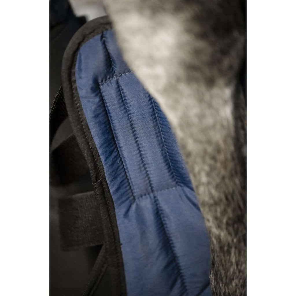 Horseware Liner Stable Boot Ionic Schwarz