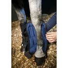 Horseware Liner Stable Boot Ionic Schwarz