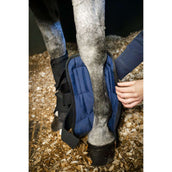 Horseware Liner Stable Boot Ionic Schwarz