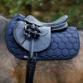 Horseware Schabracke Ionic Close Contact Navy