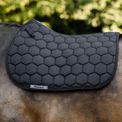 Horseware Schabracke Ionic Close Contact Schwarz