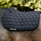 Horseware Schabracke Ionic Close Contact Schwarz