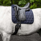 Horseware Schabracke Ionic Dressur Navy