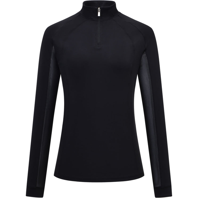 Imperial Riding Longsleeve IRHKatya Schwarz Imperial Riding Longsleeve IRHKatya Schwarz