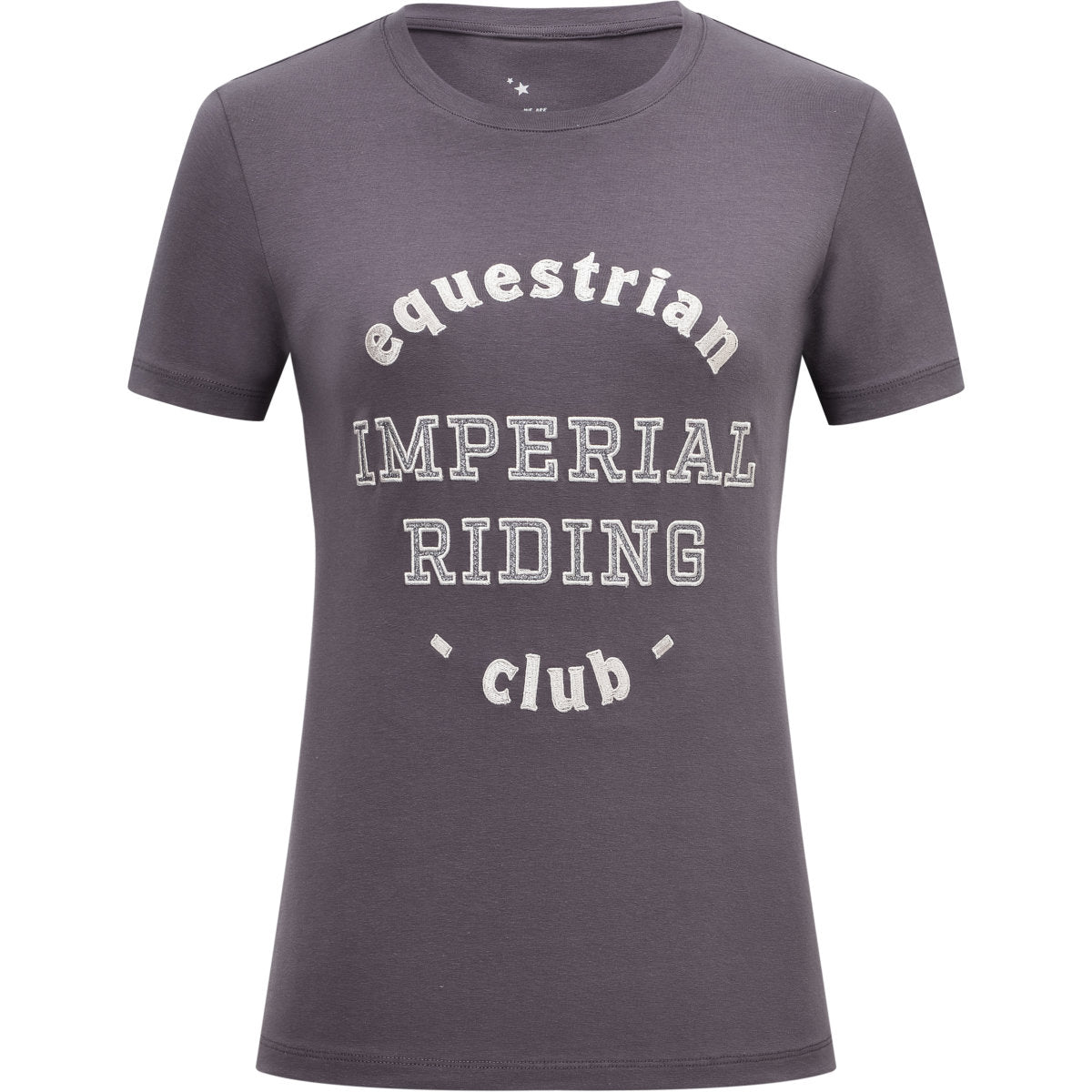 Imperial Riding T-Shirt IRHTasha Grau